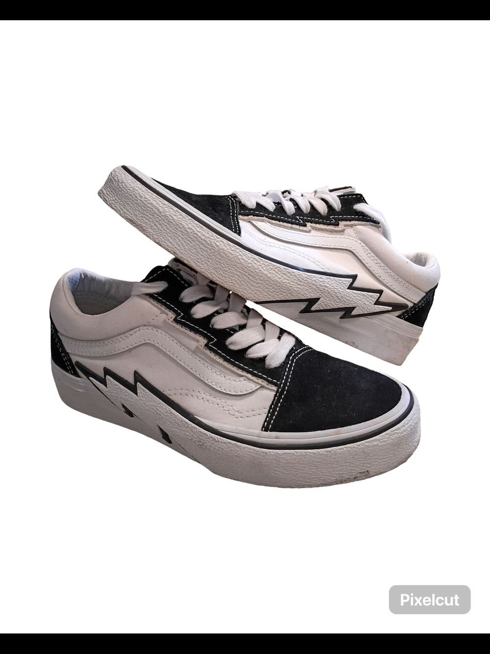 Vans Old Skool Bolt sneakers | Women's Size 6.5